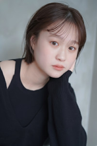 Hair salon key×スタイル