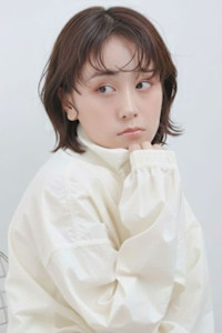 Hair salon key×スタイル