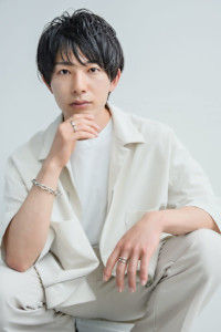 Hair salon key×スタイル