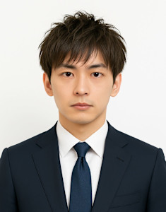 Hair salon key×スタイル