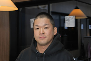 SALON ASANO×スタイル