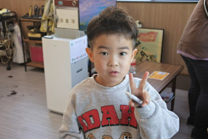 SALON ASANO×スタイル