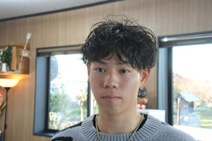 SALON ASANO×スタイル