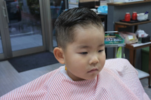 SALON ASANO×スタイル