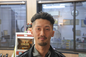 SALON ASANO×スタイル