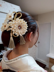 【3月卒業式】ご予約受付を承っております!赤羽美容室/赤羽駅