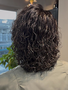 海志/サーフカール/波巻き/ツイスパ/大宮