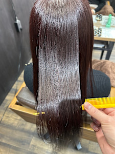 【BirtH】バース×ヘアースタイル