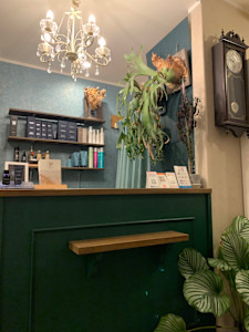 Lien belle(リアン ベール)