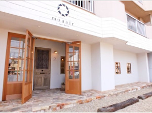 mouair(ムエール)