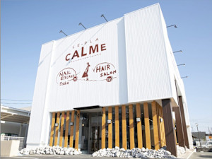 le-pla Calme【カルム】(ルプラ カルム)