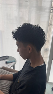 オシャレショート