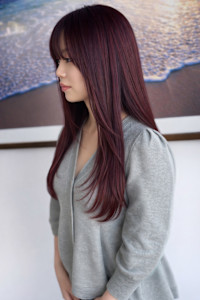 美容室迷子は店長にお任せ/トレンド/レイヤースタイル