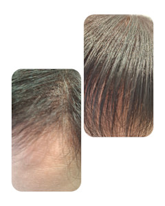 話題のトキカタ♪前髪編