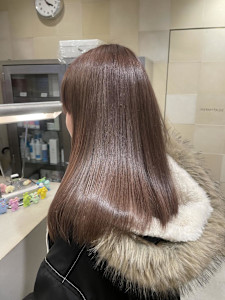 ヘーゼルブラウン