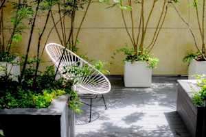 MARUNOUCHI salon(マルノウチサロン)