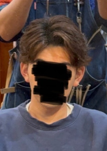 スイングアップバング