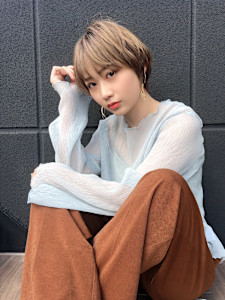 sui【スイ】×スタイル