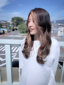 sui【スイ】×スタイル