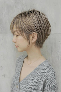 【大人ショート】小田急相模原