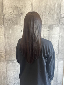 オリーブベージュ«ARCH Sayaka»