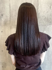 ワインレッド«ARCH Sayaka»