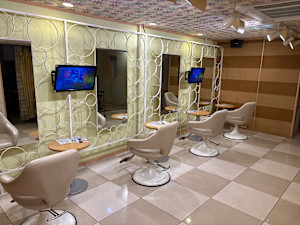 Hair Design Cu-Ra(ヘアデザインクーラ)