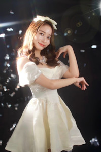 STUDIO-KJ 新大久保×スタイル - 韓国ヘアメイク＆フォト STUDIO-KJ 新大久保掲載