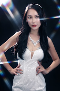 STUDIO-KJ 新大久保×スタイル - 韓国ヘアメイク＆フォト STUDIO-KJ 新大久保掲載