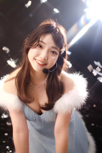 STUDIO-KJ 新大久保×スタイル - 韓国ヘアメイク＆フォト STUDIO-KJ 新大久保掲載