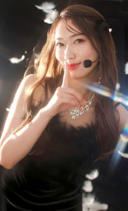 STUDIO-KJ 新大久保×スタイル - 韓国ヘアメイク＆フォト STUDIO-KJ 新大久保掲載