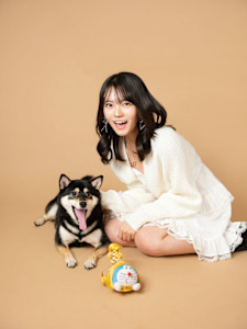 STUDIO-KJ 新大久保×スタイル - 韓国ヘアメイク＆フォト STUDIO-KJ 新大久保掲載