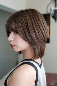 hair lounge an rio×スタイル