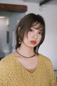 hair lounge an rio×スタイル