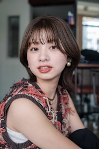 hair lounge an rio×スタイル