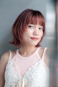 hair lounge an rio×スタイル