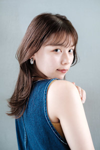 hair lounge an rio×スタイル