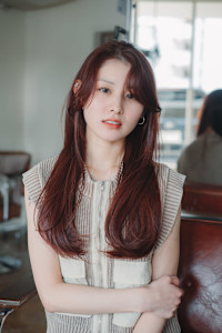 hair lounge an rio×スタイル