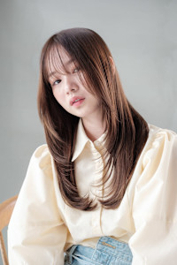 hair lounge an rio×スタイル