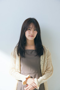 韓国レイヤーカット