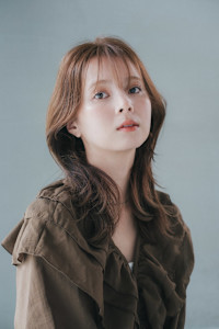 hair lounge an rio×スタイル