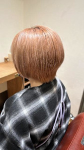 POREPORE　【谷保/国立】ショート