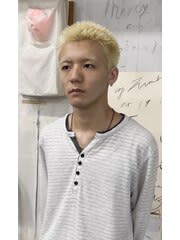 ハイトーンボウズ パンク