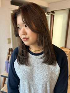 ハイトーン/ブリーチ/ダブルカラー/パーソナルカラー