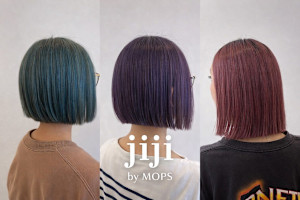 jiji by MOPS(ジジバイモップス)