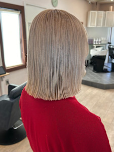 ハイトーン/ブリーチ/ダブルカラー/パーソナルカラー