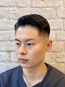 フェードスタイル