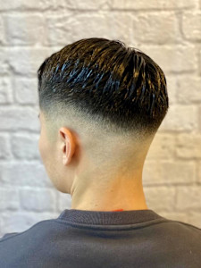 フェードスタイル