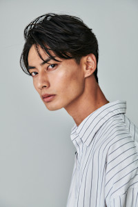 men's/メンズ/フェザーパーマ/ニュアンスパーマ