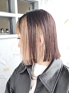 <福岡/天神/大名/赤坂>20代30代40代　ボブヘア